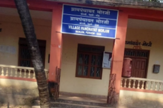 High Court asks Morjim Sarpanch, secy to appear for failing to set-up MRF