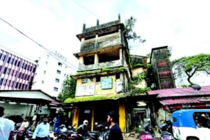 High Court directs CCP to submit structural stability report of sealed Panjim fish market