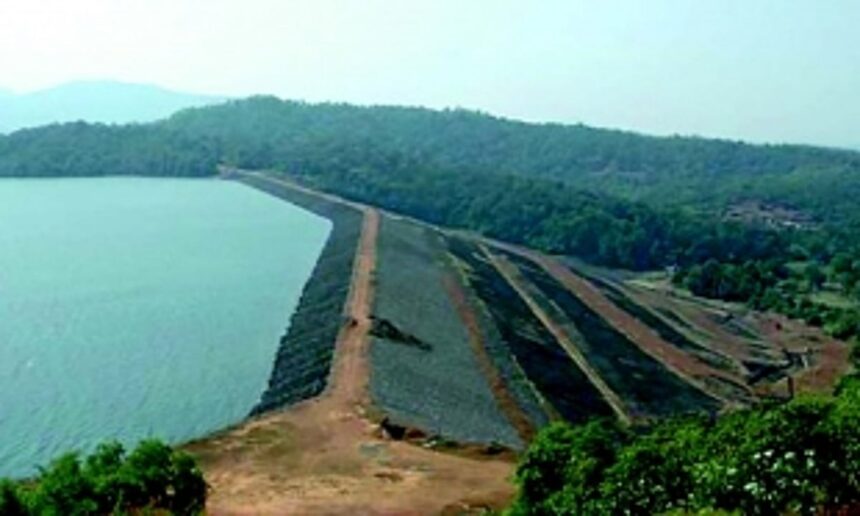 High Court directs WRD, contractor to complete Tillari works