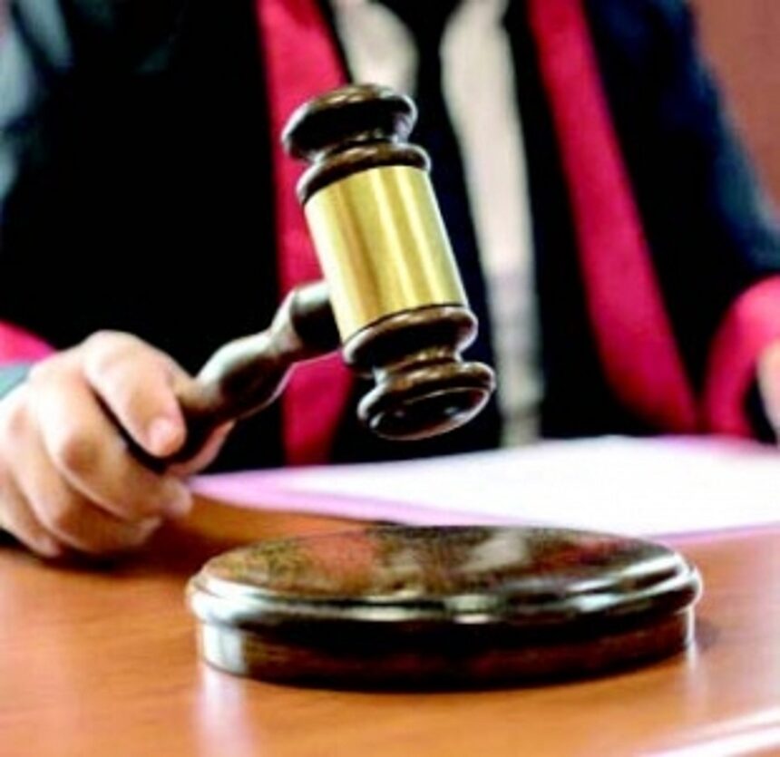 High Court dismisses pleas against removal  of encroachments on Tivim Comunidade land
