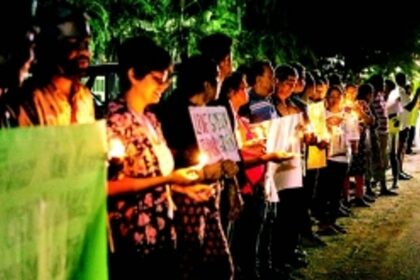 High Court disturbed with ‘conspiracy of silence’ from authorities on Siolim Tree cutting