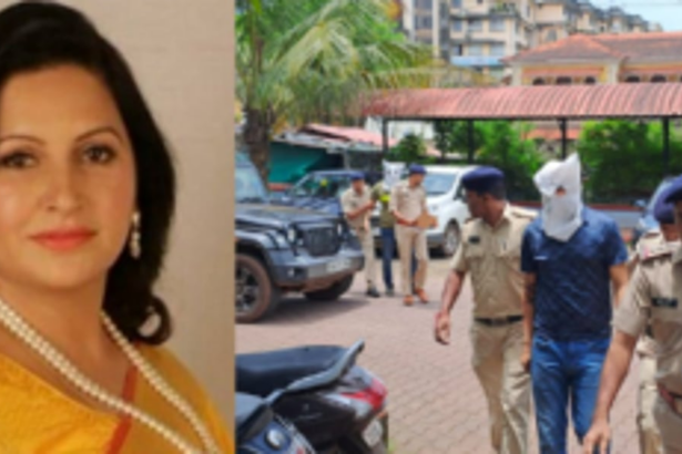 High Court grants bail to Sukhwinder Singh in Sonali Phogat death case