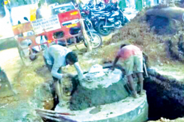 High Court knock to precede battle in people’s court appearance in Sirvodem, Sarvodem & Calcondem