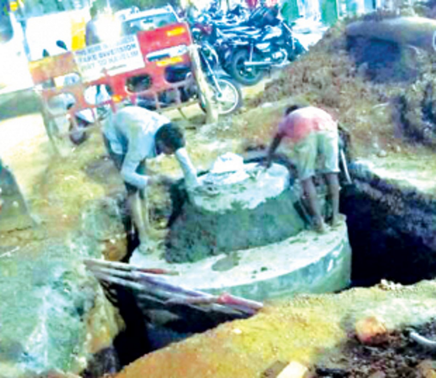 High Court knock to precede battle in people’s court appearance in Sirvodem, Sarvodem & Calcondem