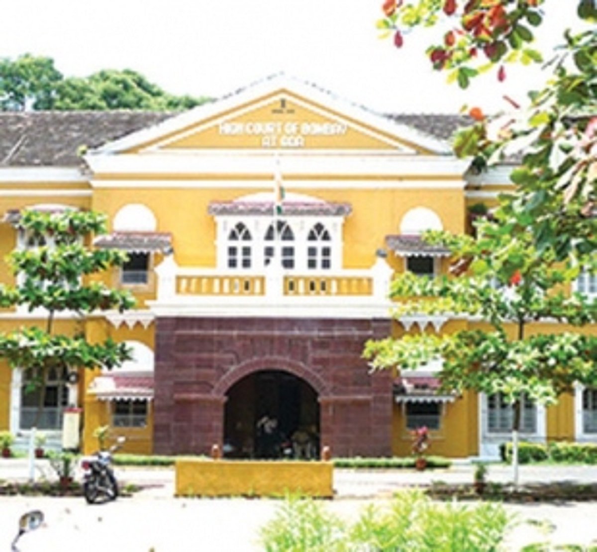 High Court notice to govt on municipal ward reservations