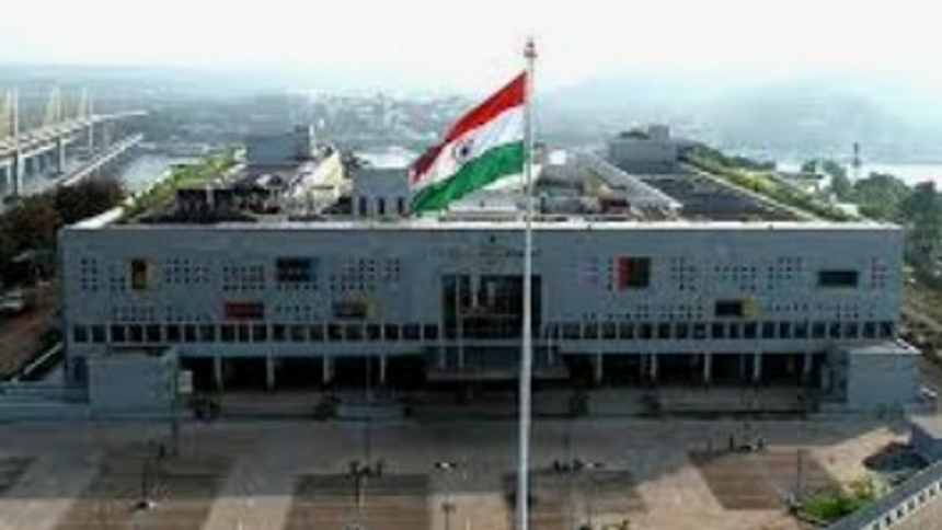 High Court of Bombay at Goa Halts Arossim Hotel Project Over Expired Technical Clearance