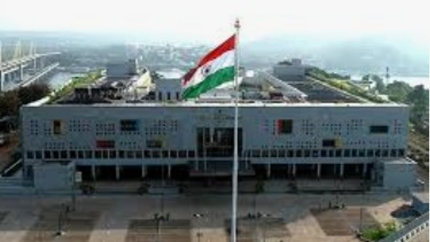 High Court of Bombay at Goa to Hear Recommendations on Illegal Constructions on March 3 1 High Court of Bombay at Goa to Hear Recommendations on Illegal Constructions on March 3