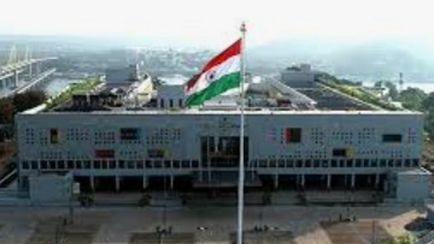 High Court of Bombay in Goa Orders Reduction of Vasco Park Food Street to 5% After a PIL was filed 1 High Court of Bombay in Goa Orders Reduction of Vasco Park Food Street to 5% After a PIL was filed