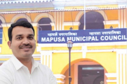 High Court quashes disqualification of Arolkar as MMC councillor