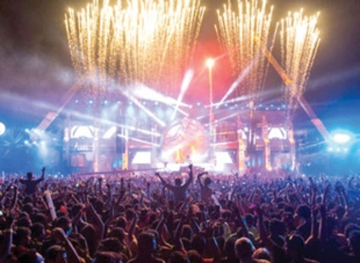 High Court raps State govt for  failing to act against EDM fest