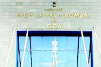 High Court refuses to de-seal illegal structures in Anjuna