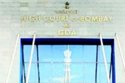 High Court refuses to de-seal illegal structures in Anjuna