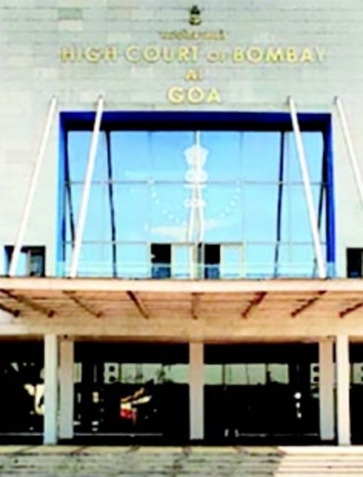 High Court refuses to de-seal illegal structures in Anjuna