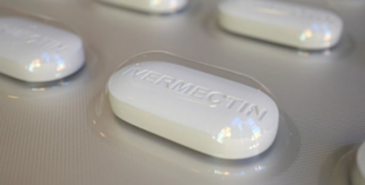High Court seeks State reply  on Ivermectin use
