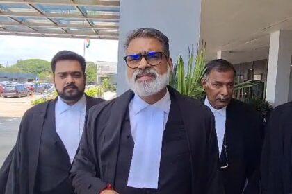 High Court sets aside Ponda court order setting aside bail of Amit Palekar