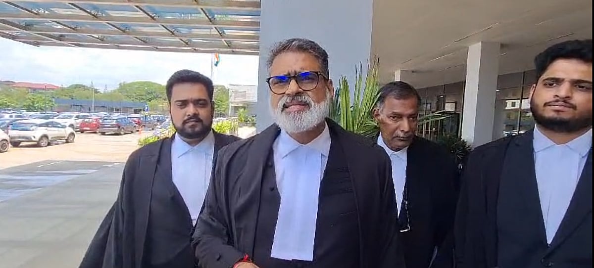 High Court sets aside Ponda court order setting aside bail of Amit Palekar