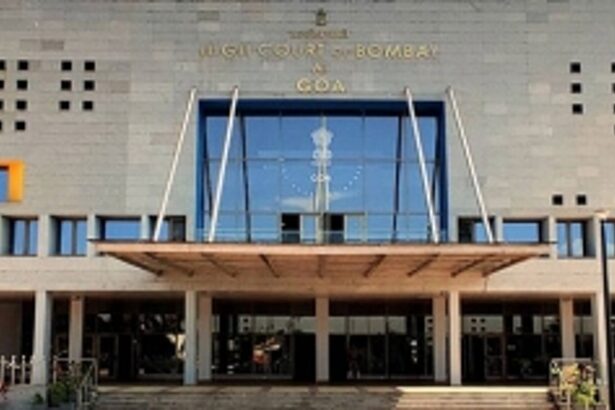 High Court stays WRD’s Fondvem  nullah project at Calangute