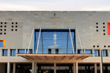 High Court suo motu plea: 271 structures on Anjuna Beach have to prove legality