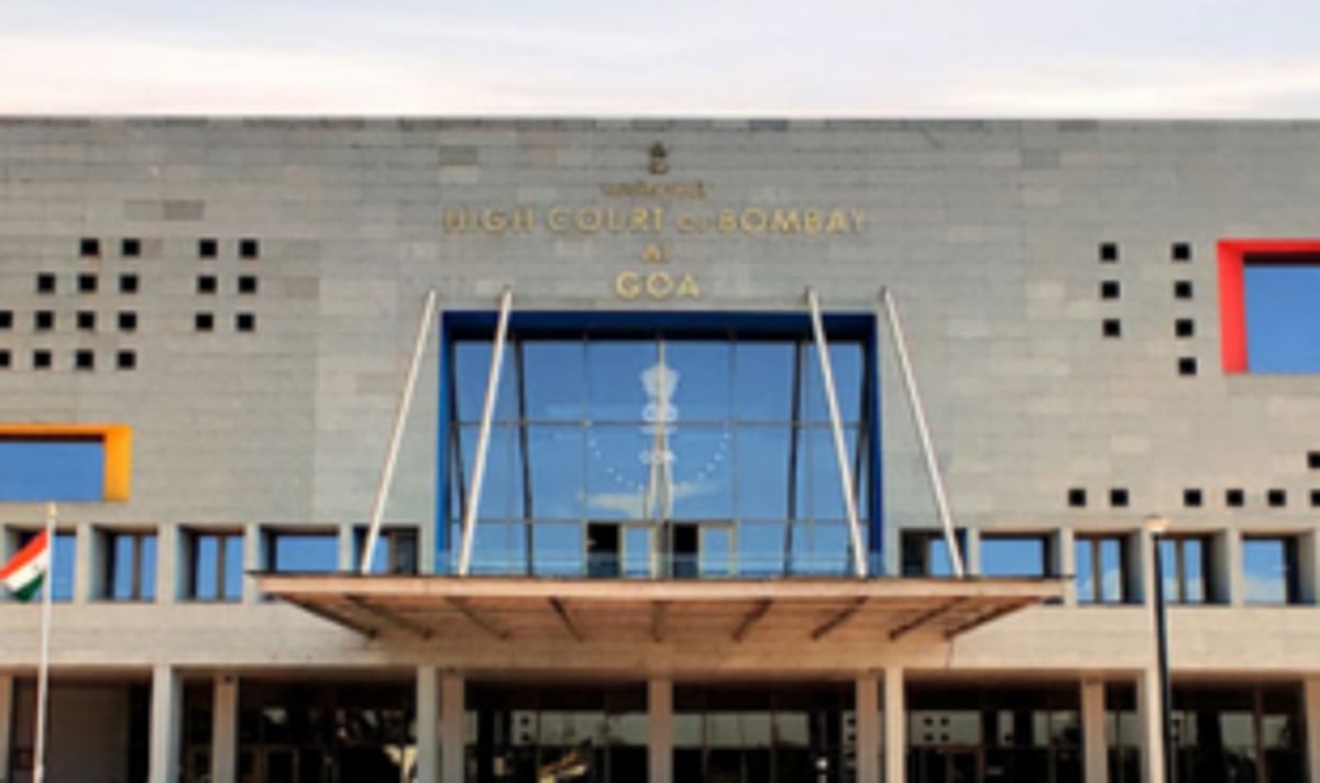 High Court suo motu plea: 271 structures on Anjuna Beach have to prove legality