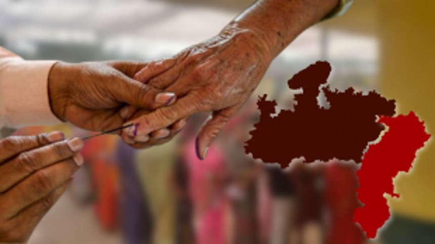 High-Stakes Elections Unfold in Madhya Pradesh and Chhattisgarh