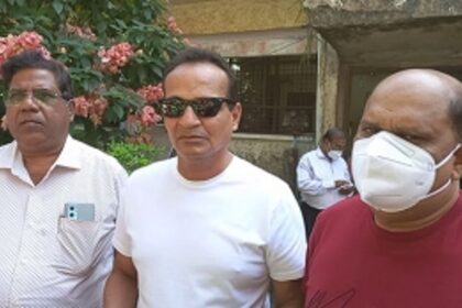 High drama at GMC:BJP MLAs want CM to cancel Sattari centric jobs in Vishwajit's health dept