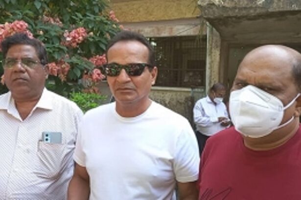 High drama at GMC:BJP MLAs want CM to cancel Sattari centric jobs in Vishwajit's health dept