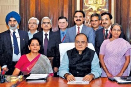 High expectations from Jaitley’s budget