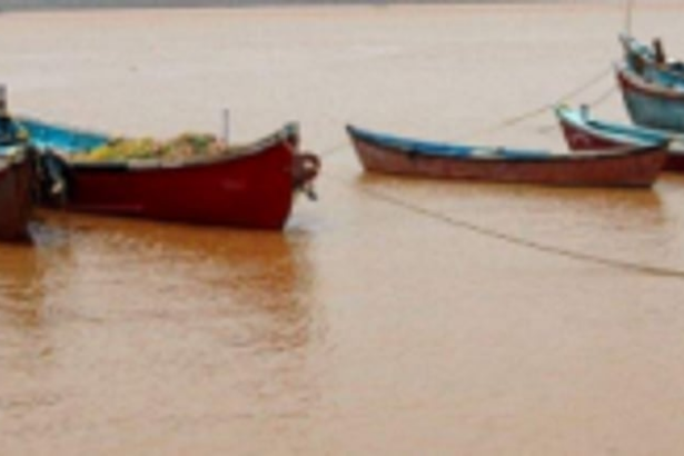 High number in boats capsize slow starts fishing season