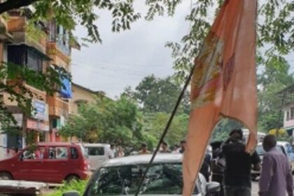 High number of self-accidents is worrisome: DySP Angle