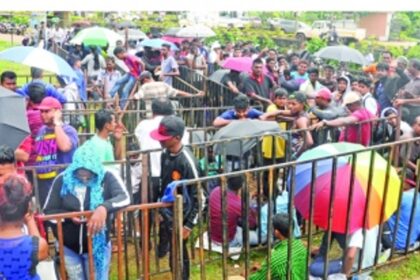 High priced tickets? Not a big  deal…Goa loves FC Goa