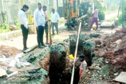 High-tension wires damaged in Dhavalim: Power  restored but locals raise alarm over safety