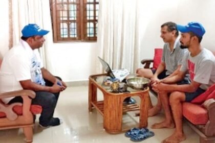 High unemployment rate major grievance in Dabolim: Babu Nanoskar