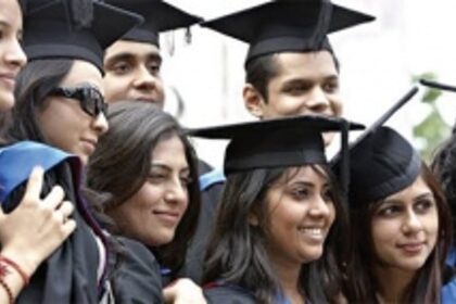 Higher education in 2020: three key forecasts from new report