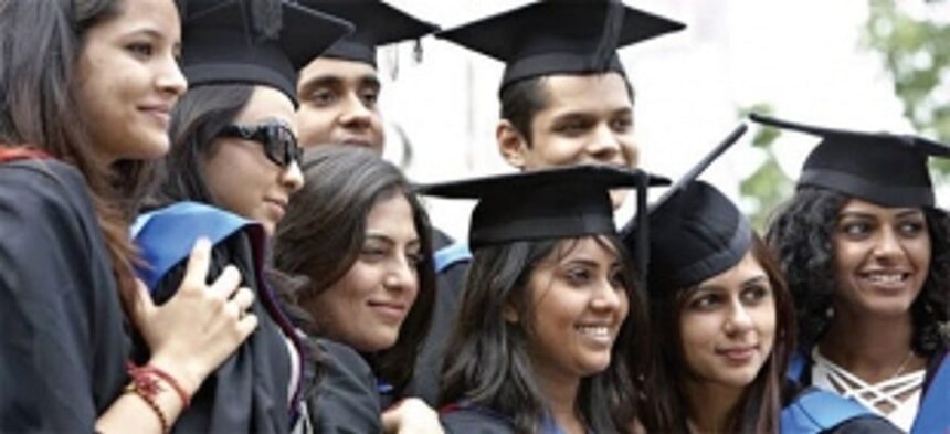Higher education in 2020: three key forecasts from new report