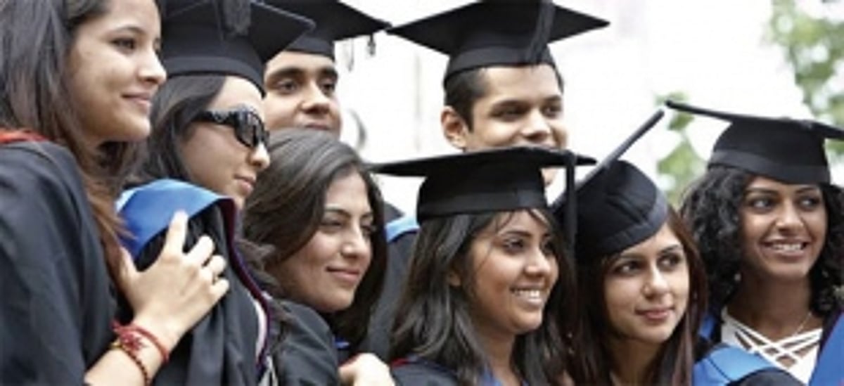Higher education in 2020: three key forecasts from new report