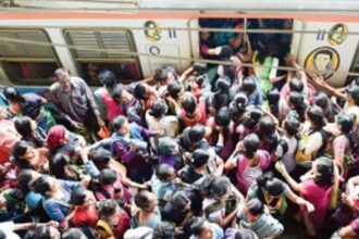Highest ever plan outlay for Railways