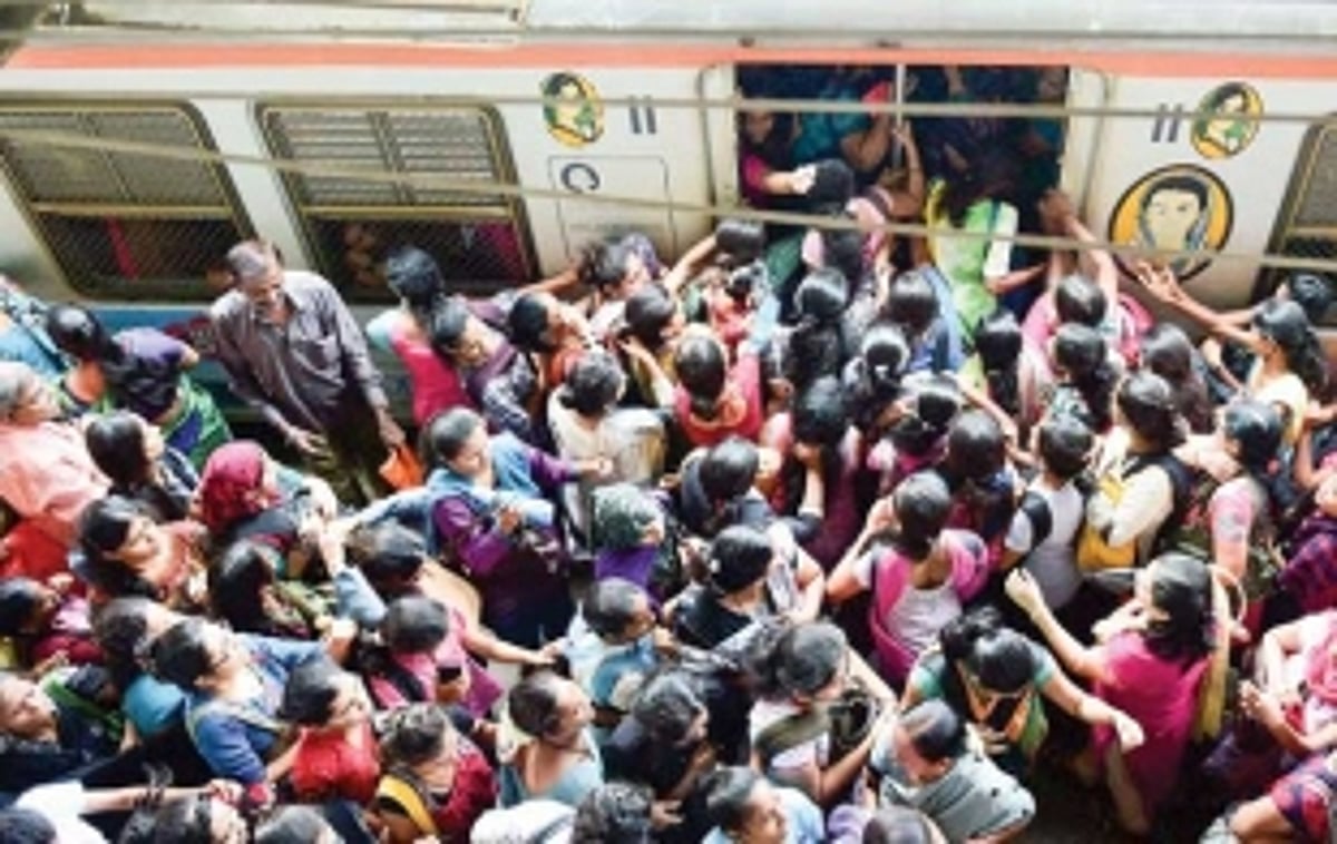 Highest ever plan outlay for Railways