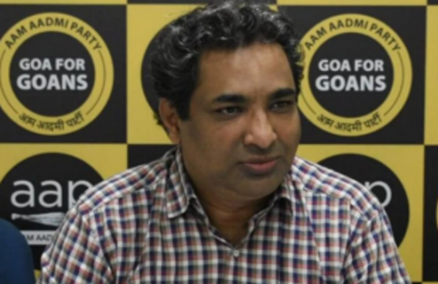 Highlight oxygen, ICU beds availability on bulletin: AAP