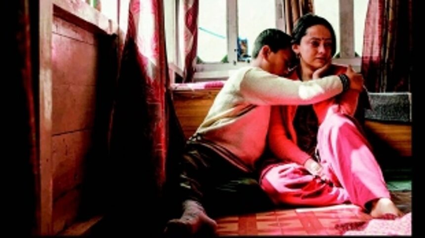 Highlighting parental support to children with gender identity issues