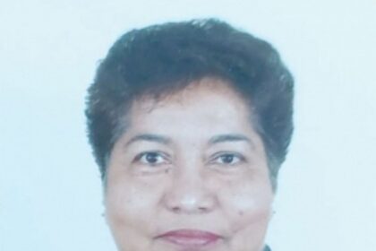 Highlighting the lives of Goan women achievers