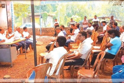 Highway Expansion Faces Resistance as Bhomkars Oppose Plans