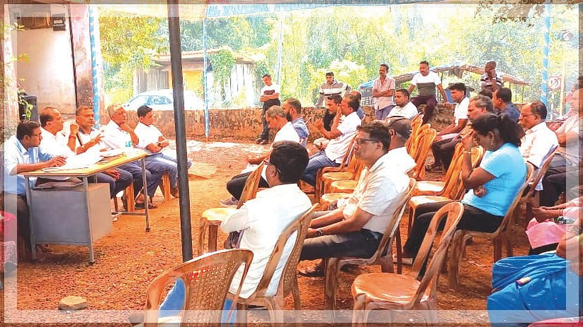 Highway Expansion Faces Resistance as Bhomkars Oppose Plans