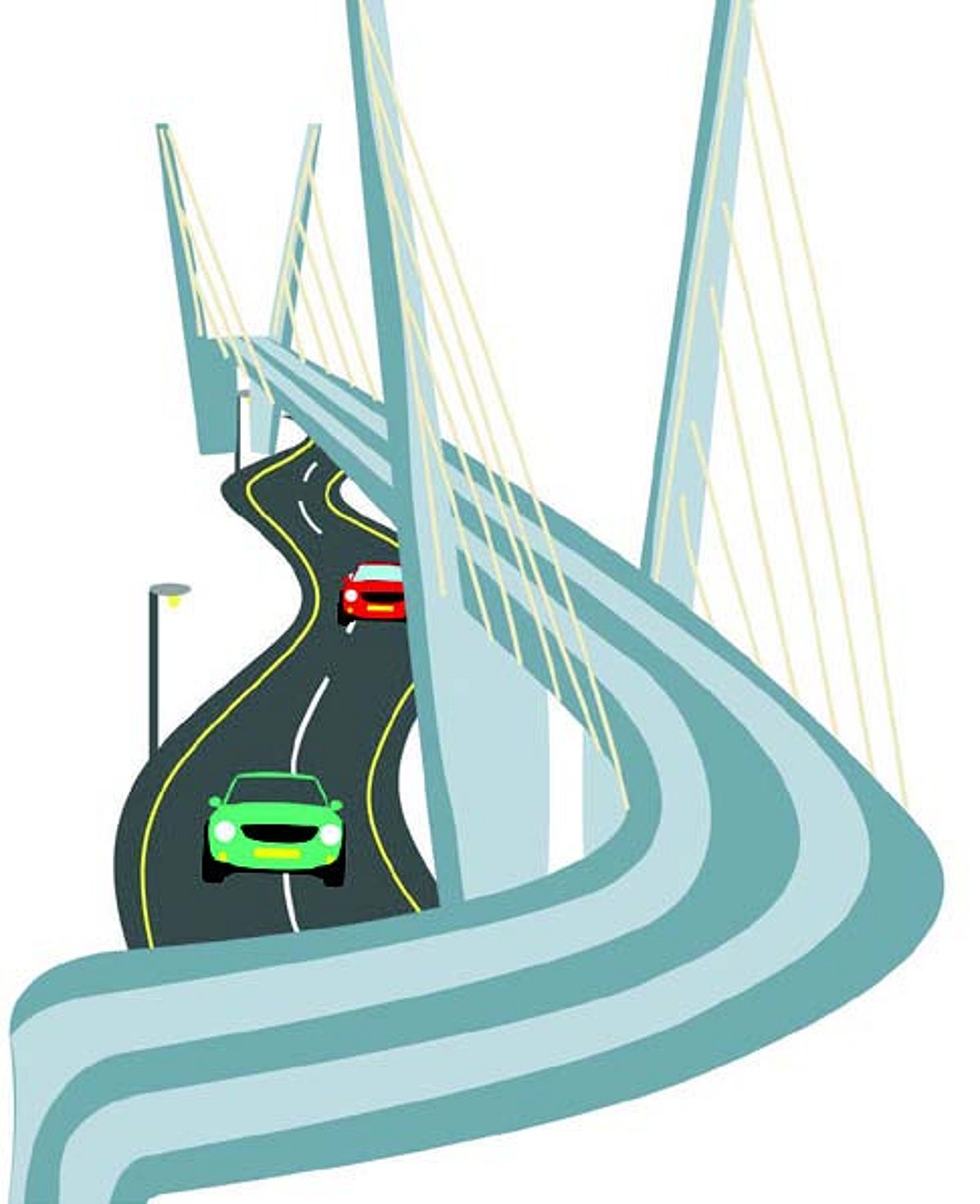 Highway expansion gains momentum as govt moots three flyovers on Navelim-Cuncolim stretch