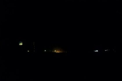 Highway to hell: Poorly-lit, perilous NH 66  stretch in Pernem sparks safety concerns