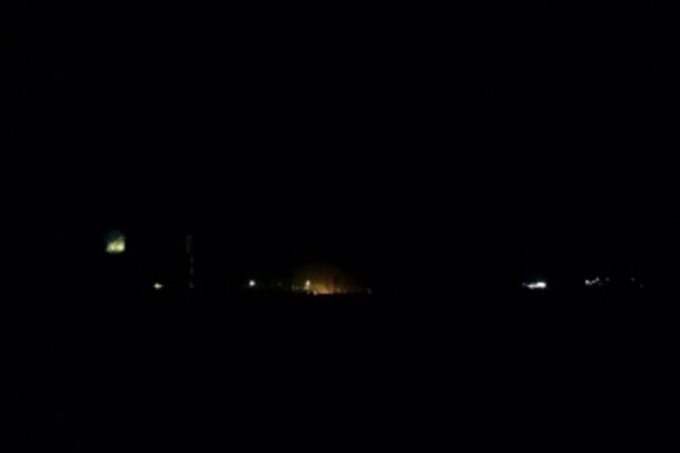 Highway to hell: Poorly-lit, perilous NH 66  stretch in Pernem sparks safety concerns