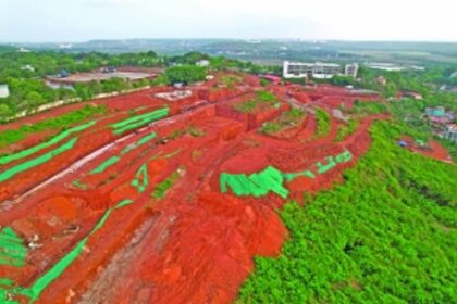 Hill Cutting : Ticking Time Bomb
