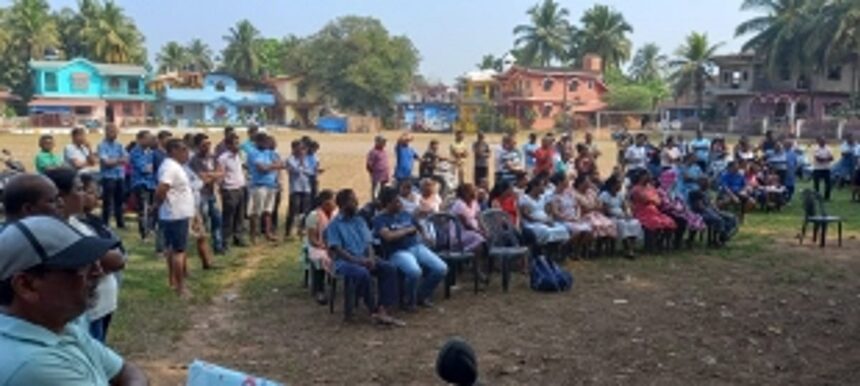 Hill-cutting: Villagers ask TCP Dept to issue stop-work order