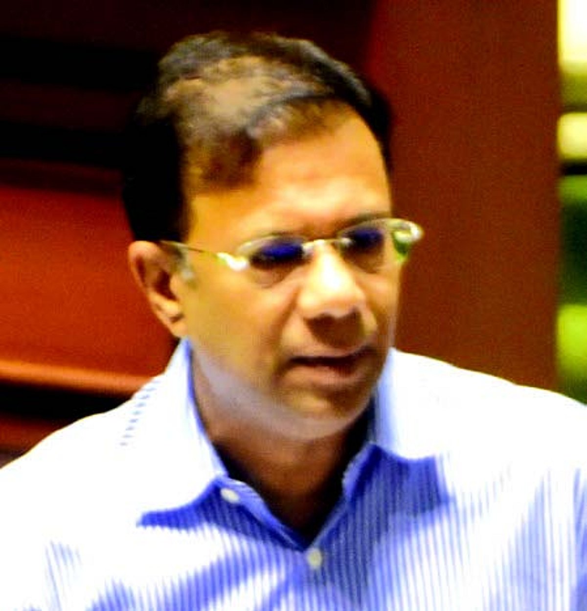 Hill cutting permission
for Bhutani project not
yet issued: TCP