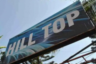 Hilltop club owner arrested by Telangana police again