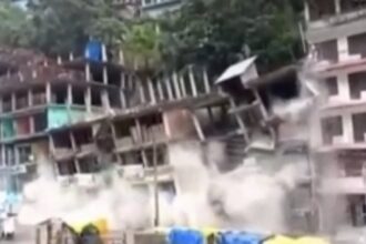 Himachal Pradesh Battling Devastating Landslides and Rains: Rescue Efforts Intensify Amidst Widespread Damage and Loss of Life
